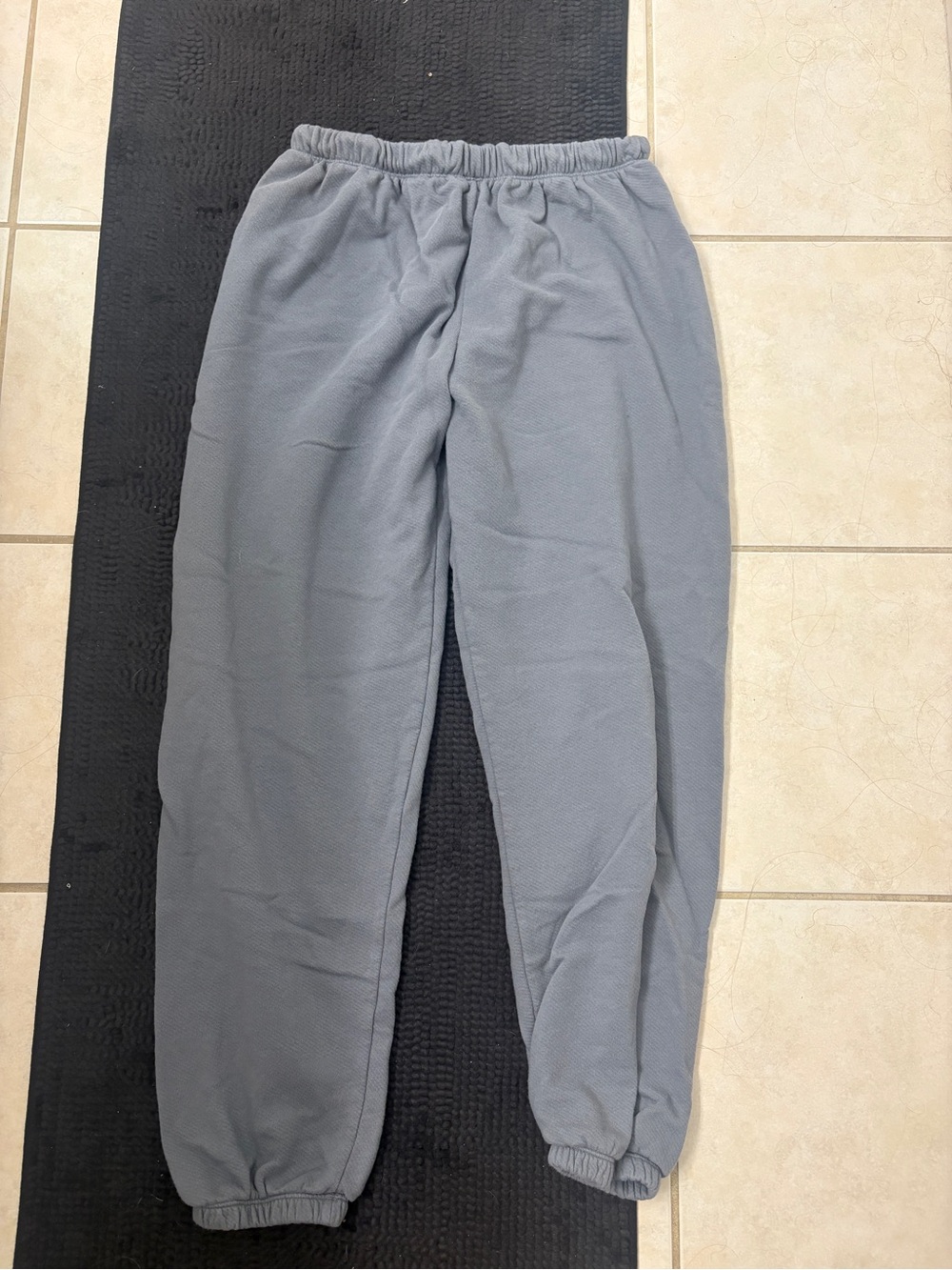 SET Active Jogger Sweatpants Small